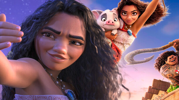 Moana