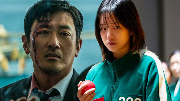Этот корейский триллер сейчас топ-1 на Netflix: обогнал хит со звездой «Игры в кальмара» — хотя рейтинг всего 5.0