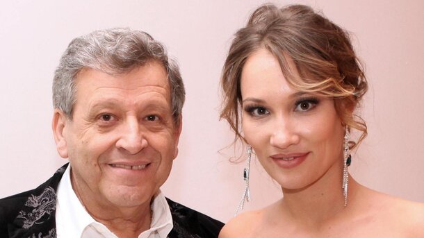 Будет второй ребенок: вдова Грачевского ошарашила известием о беременности
