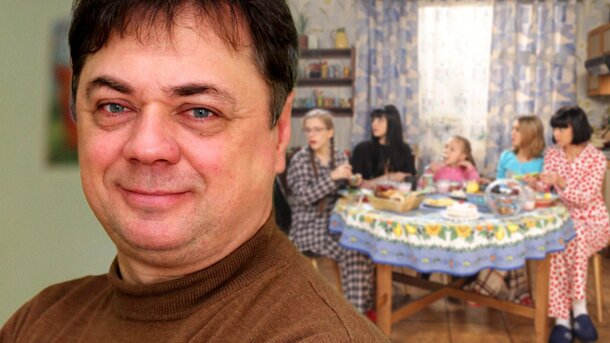 Васнецову в страшном сне не привидится: от выходок «папиных дочек» волосы дыбом