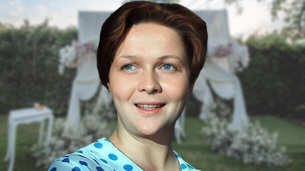 Увела мужа у красавицы: Гундарева зря пыталась построить счастье на чужом горе