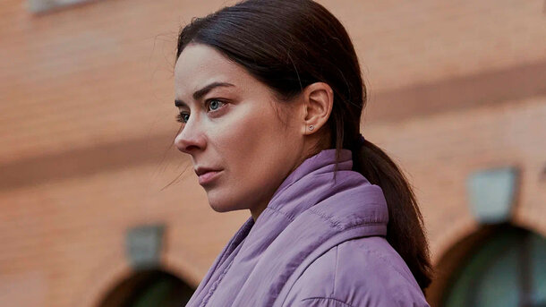 Сериал с Мариной Александровой признали лучшим на фестивале «Пилот»: вот на какой платформе его можно посмотреть уже сейчас