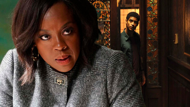 'How to Get Away with Murder': The Twist that Shook Us All