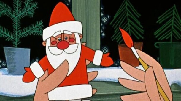 Иностранцы посмотрели новогодний мульт СССР с оценкой 8.2 – многое не поняли, но в один голос твердят: «Как же круто!» Иностранцы посмотрели новогодний мульт СССР с оценкой 8.2 – многое не поняли, но в один голос твердят: «Как же круто!»