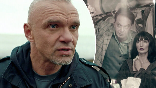 «Ромком вместо Рэмбо»: «Чёрный пёс-6» стал самым популярным сериалом в России, но зрители досматривают его через «не хочу»