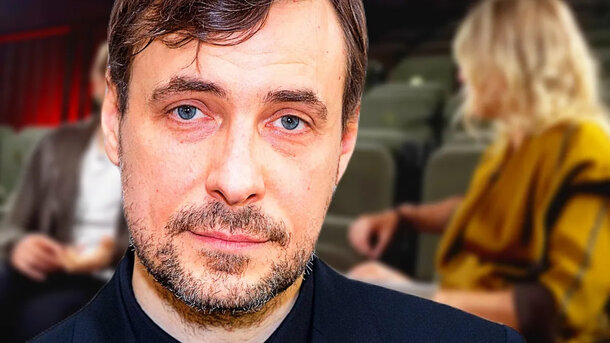 Евгений цыганов биография и личная жизнь Цыганов евгений личная жизнь сегодня последние новости - НовостиСколково.рф