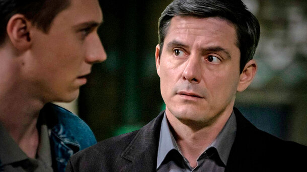 Легко затмит Фому из «Невского»: на НТВ приберегли особую премьеру с Паламарчуком — таким зрители его еще не видели Легко затмит Фому из «Невского»: на НТВ приберегли особую премьеру с Паламарчуком — таким зрители его еще не видели