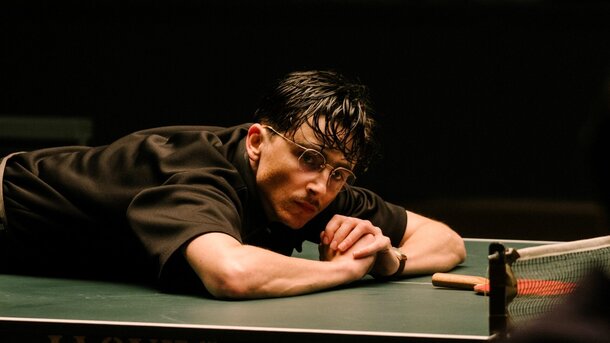 Мед, концлагерь и пинг-понг: в самой омерзительной сцене «Марти Великолепного» выдумки ровно ноль – зря россияне морщат нос