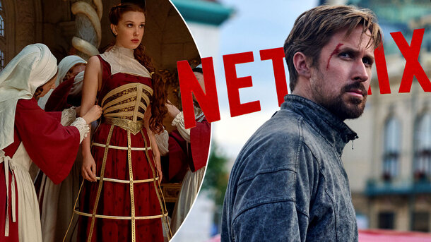 У каждого больше 130 миллионов просмотров: 10 главных хитов Netflix прямо сейчас — вне всякой конкуренции