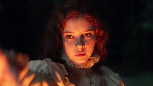 Этот сериал от создателей «Последнего богатыря» покажет русские сказки в жанре young adult: одну из главных ролей сыграет Чурсин