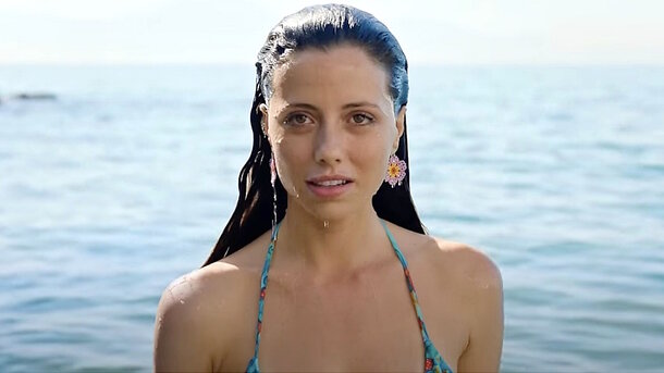 Still from the movie 'Parthenope' (2024)
