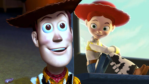Этот культовый мультик Pixar мог не увидеть свет - его спасла женщина в декрете: зрители уже четверть века наслаждаются картиной 
