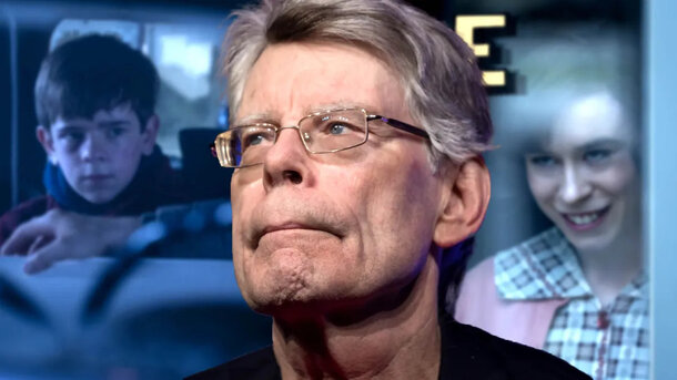 «Захватывающее приключение»: эту новинку зрители оценили в жалкие 6,8 на IMDb, а Кинг сравнил с «Крепким орешком» «Захватывающее приключение»: эту новинку зрители оценили в жалкие 6,8 на IMDb, а Кинг сравнил с «Крепким орешком»