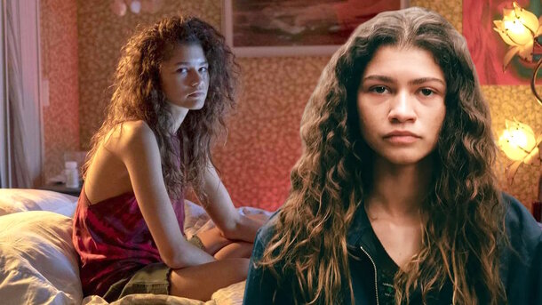 Will Zendaya Return as Rue in 'Euphoria' Season 3? Here's What We Know