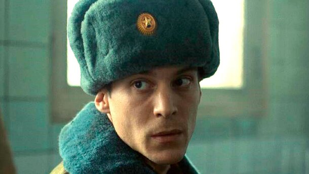 Иван Янковский