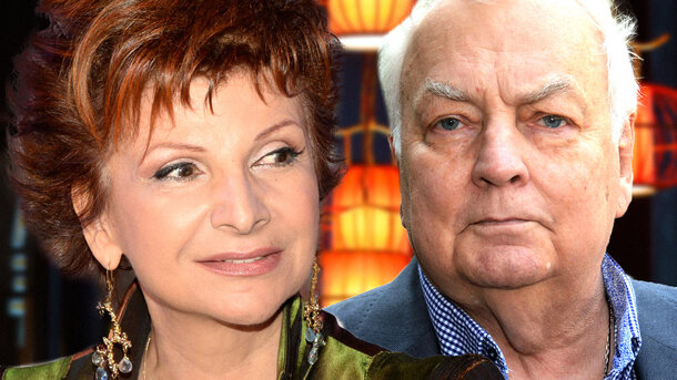Какое наследство оставил Державин Бабаян: родной дочери копейки не досталось