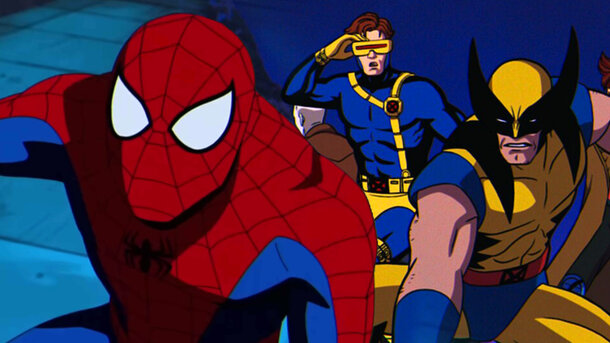 Точно не хуже «Людей Икс-97»: Marvel продолжит культового «Человека-паука» 90-х, но с одним неприятным нюансом