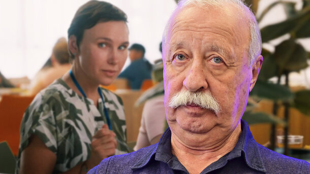 Комедию с Якубовичем почти запретили в России: все из-за кадров со скандальным стримером