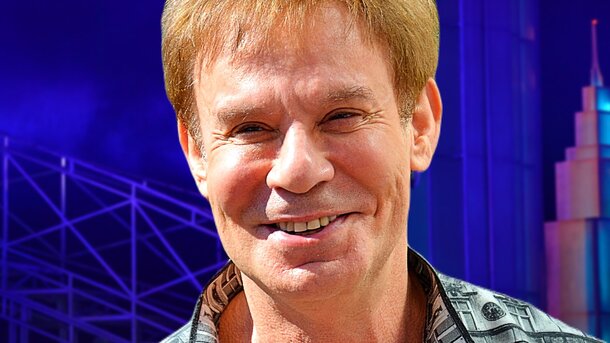 Ради семьи: 66-летний Шифрин сообщил об отъезде из страны