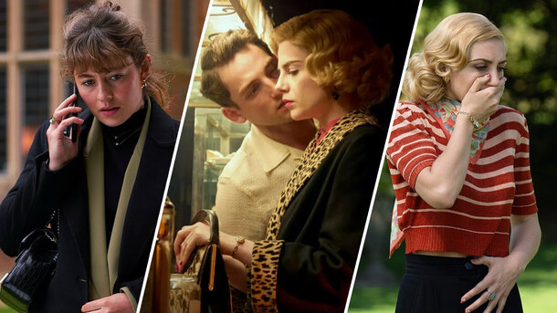 Even Better Than Agatha Christie's Mysteries: 7 Lesser-Known British Series of 2025 Worth Watching