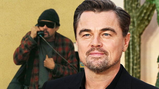 Главный хит в исполнении ДиКаприо: этот фильм Андерсона собрал 97% на RT и 98 из 100 на Metacritic