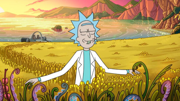 What Does the Catchphrase 'Wubba Lubba Dub Dub' Mean in 'Rick and Morty'? It Sounds Funny, but the Translation Is Depressing