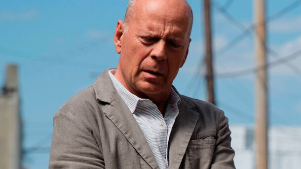 Bruce Willis’ Last Roles: How He Battled Dementia While Still on Set