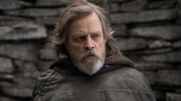 Star Wars still