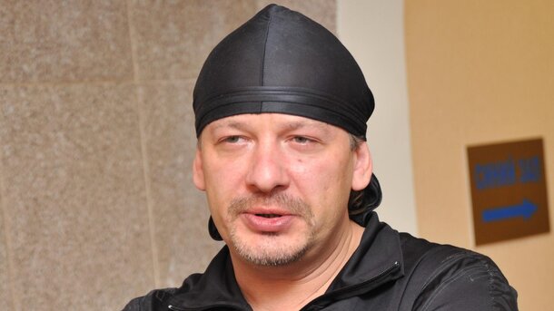 Взял от отца лучшее: только взгляните на сына умершего в 47 лет Марьянова (фото)