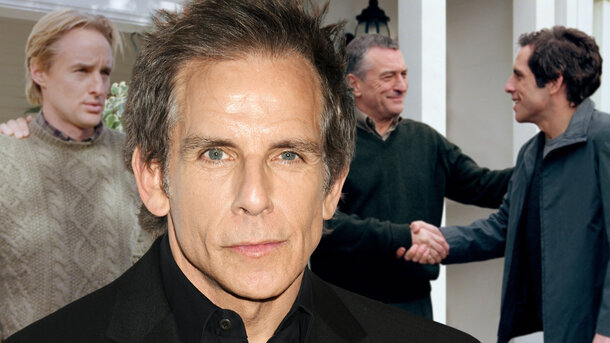 Ben Stiller's $1 Billion Comedy Trilogy On The Way: Biggest Fan SZA Can't Wait