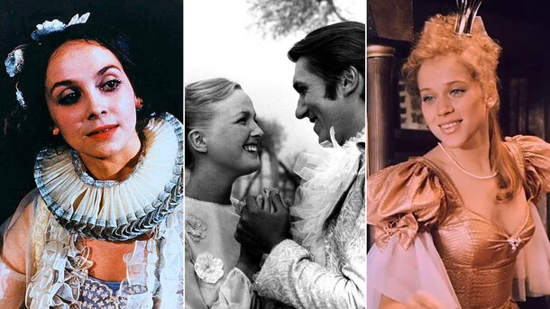 В «Короле-олене» никто так и не понял, как все закончилось: 3 красивых советских сказки с невнятными финалами