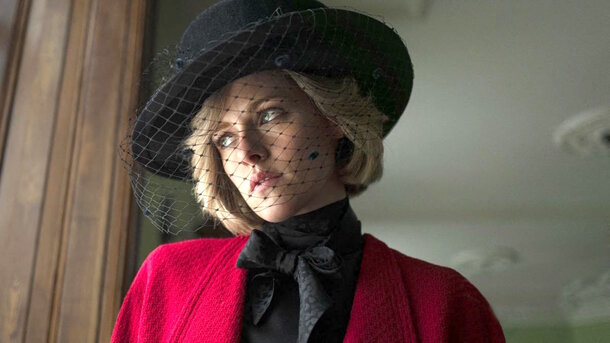 Legion-Media — still from the movie 'Spencer' (2021)