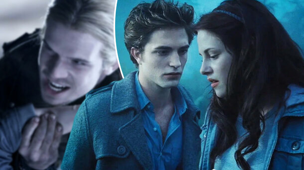 Османский лев влюбился в натуральную овцу: «Сумерки» от Netflix оказались полным провалом