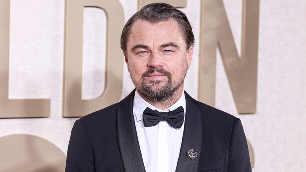 Legion-Media — Leonardo DiCaprio