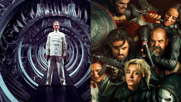 From One Marvel Team to Another: 'Thunderbolts' Director to Helm 'X-Men' Reboot Amid Casting Buzz