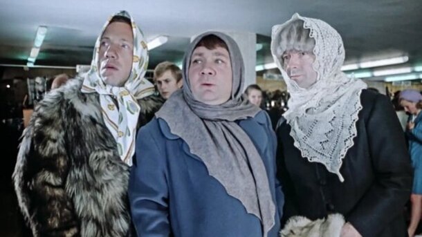 Фанаты советского кино точно помнят 5 культовых локаций: вот как они выглядят сейчас