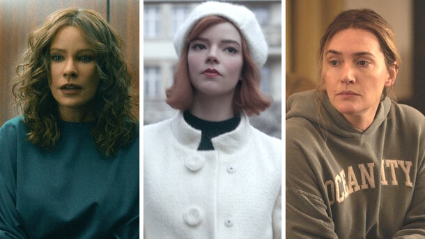 The Rise of Miniseries: Compelling Stories in a Bite-Sized Format