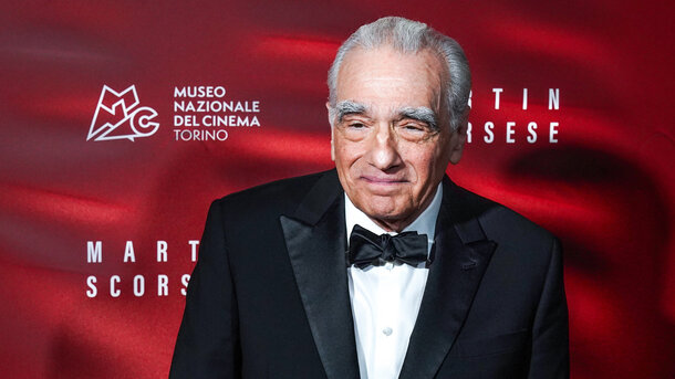 'Mr. Scorsese': The Series That Reveals the Director in a Way His Films Never Did