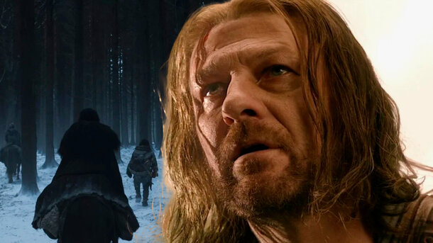 Ned Stark’s Death in 'Game of Thrones' Wasn’t Just Joffrey’s Cruel Whim — Here’s Who Really Planned It