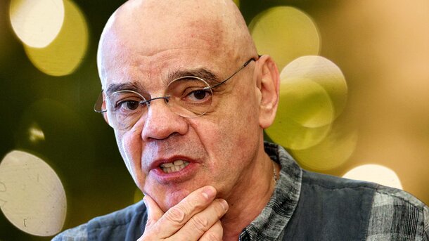 Унижения не простил: чем обернулся конфликт Константина Райкина со студенткой