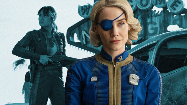 Перед премьерой «Фоллаута» 17 декабря все снова спрашивают: почему обычные крышки стали валютой Пустоши? Объясняем