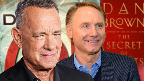 Inside Netflix’s Big Book Deal: Adapting Dan Brown’s Newest Robert Langdon Novel