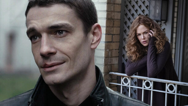 Игры разума и беды с головой: 5 зарубежных сериалов для тех, кому понравился 3 сезон «Триггера»