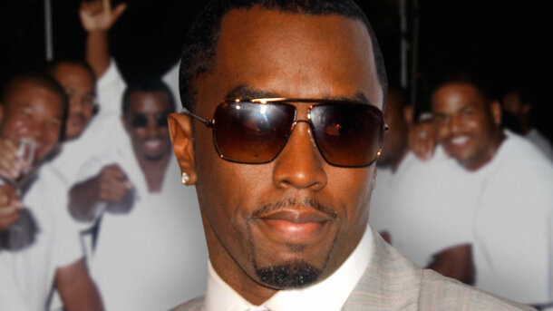 Пока документалку о P.Diddy только снимают: фильмы, где хорошо показаны ужасы «белых вечеринок»
