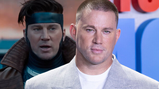 Channing Tatum May Say Goodbye to the Part of Gambit in the Marvel Universe: The Actor Commented on the Rumors