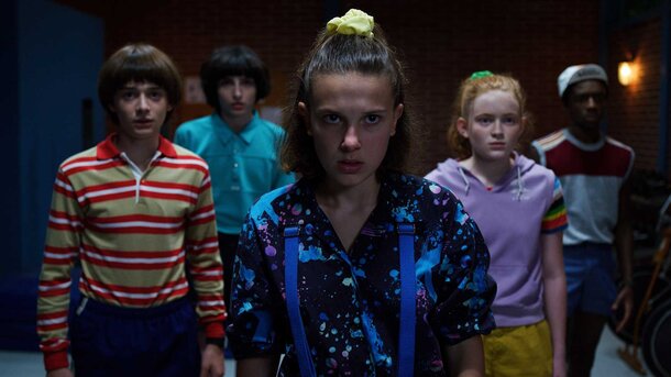 Марафон триллеров от Netflix: топ-5 сериалов с неожиданным сюжетом и бомбической концовкой