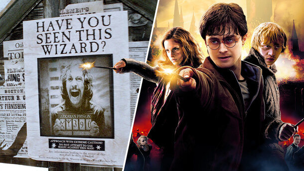 8.1 on IMDb and 96% on RT — This Is the Best 'Harry Potter' Film, Though You Were Probably Backing a Different One