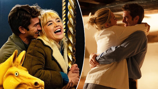 'We Live in Time': A Heartfelt Reflection on Life's Precious Moments