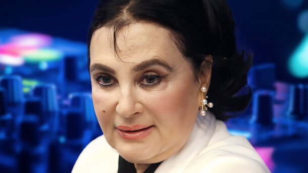 «Женись, потом поговорим»: Винер ошарашила молодого волокиту заявлением