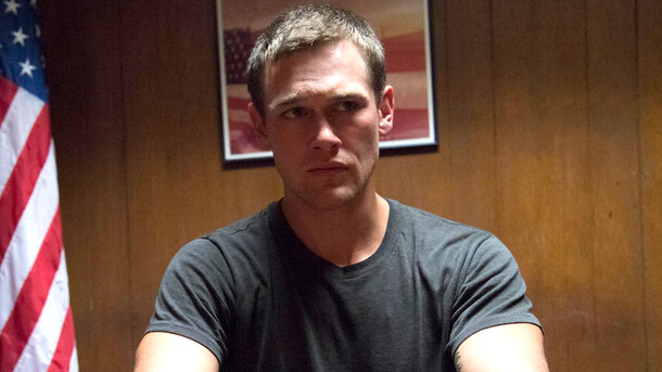 Taylor John Smith